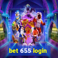 bet 655 login